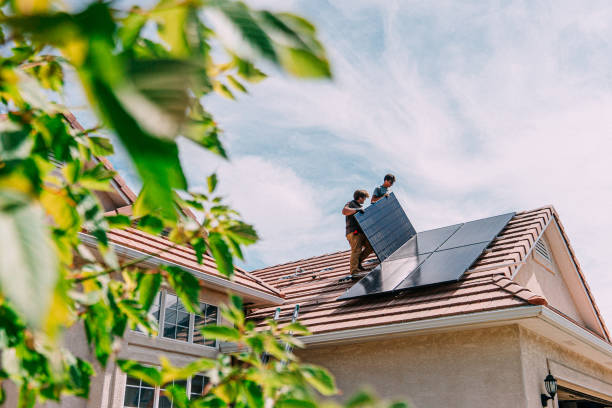 Maysville, OK Roofing Contractor Company