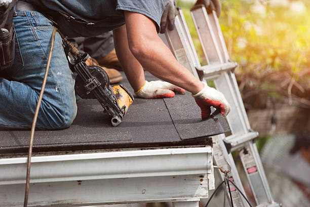 Best Local Roofing Companies  in Maysville, OK